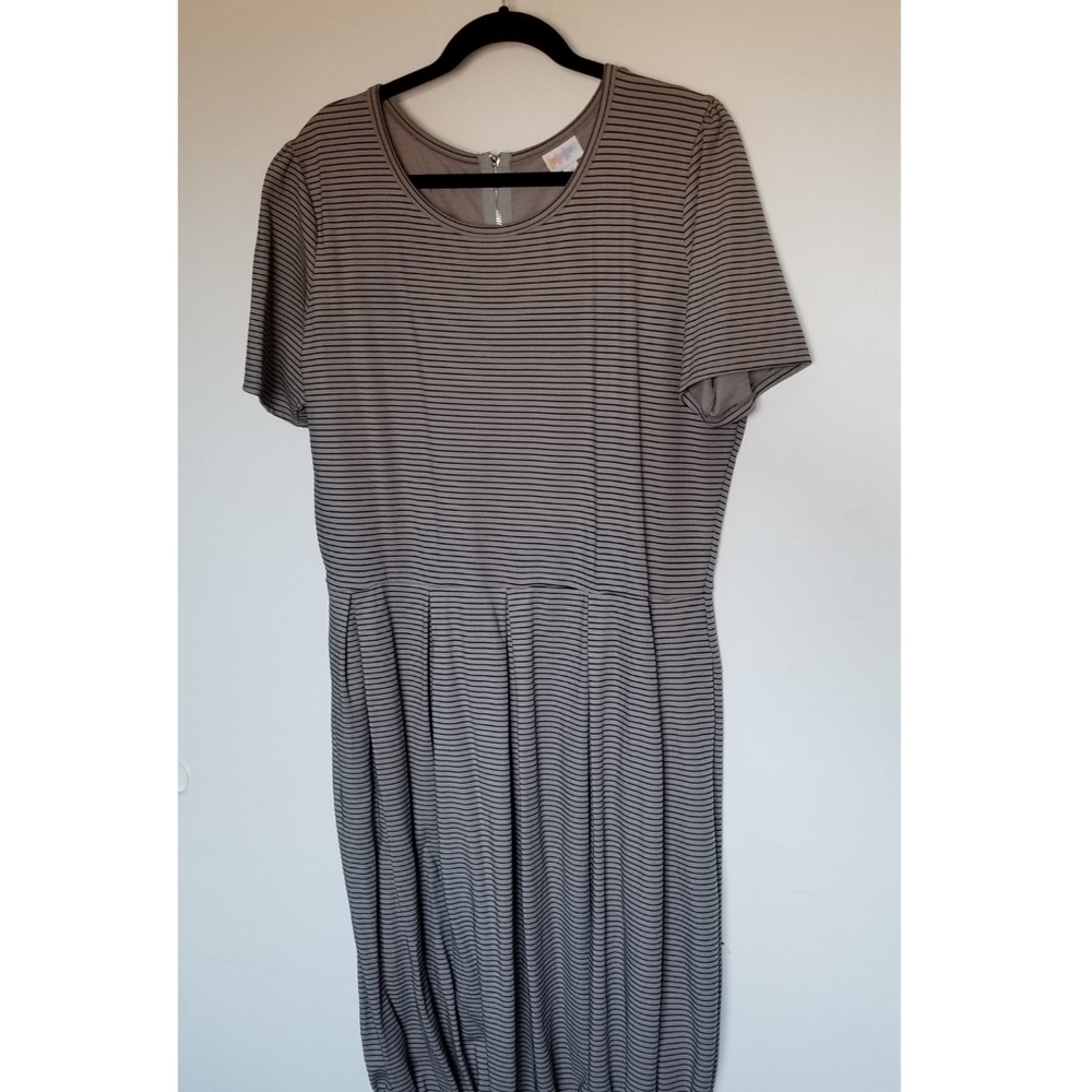 Lularoe Amelia 3x